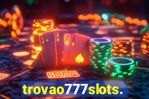 trovao777slots.com