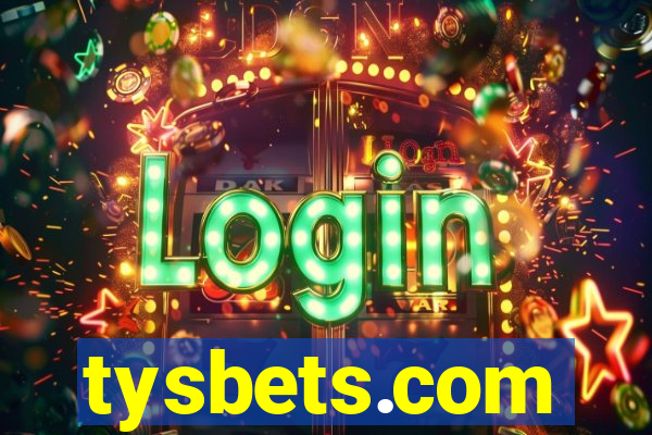 tysbets.com