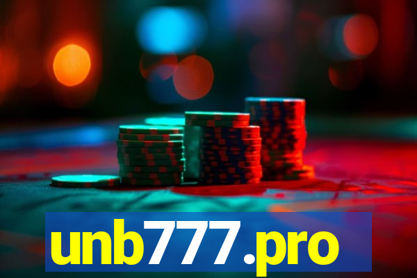 unb777.pro