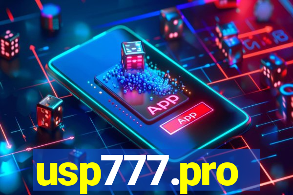 usp777.pro