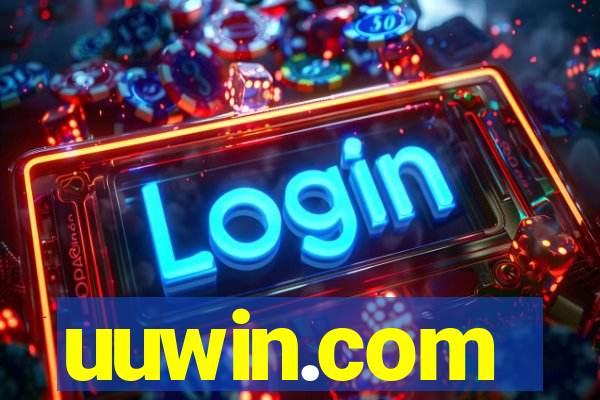 uuwin.com