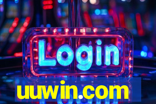 uuwin.com