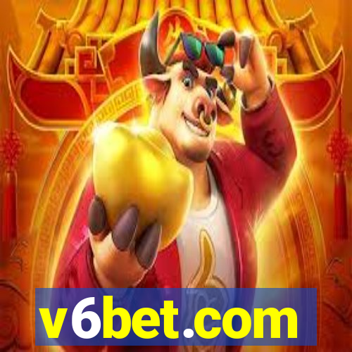 v6bet.com