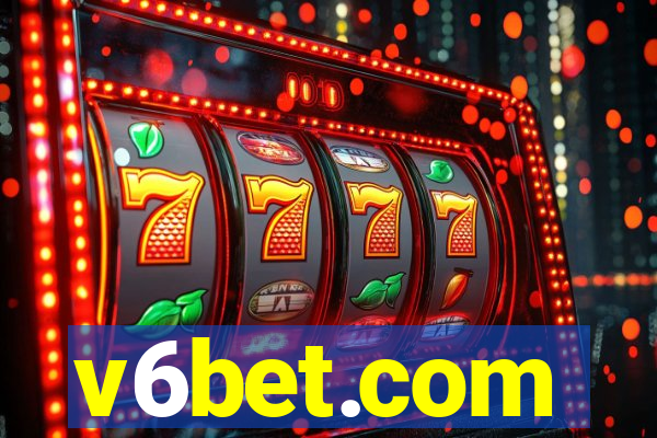 v6bet.com