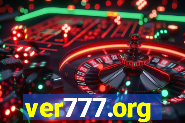 ver777.org