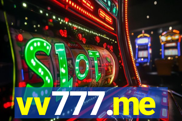 vv777.me