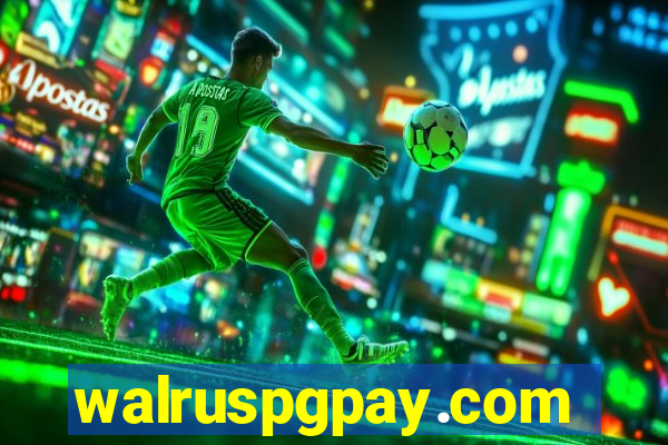 walruspgpay.com