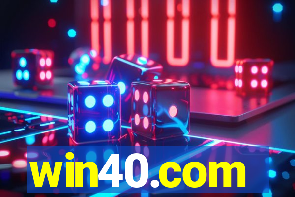 win40.com