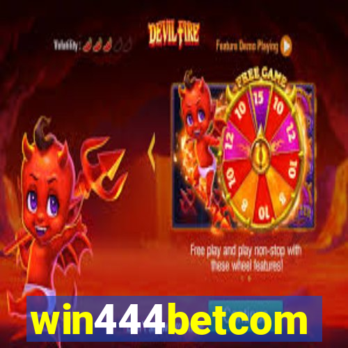 win444betcom