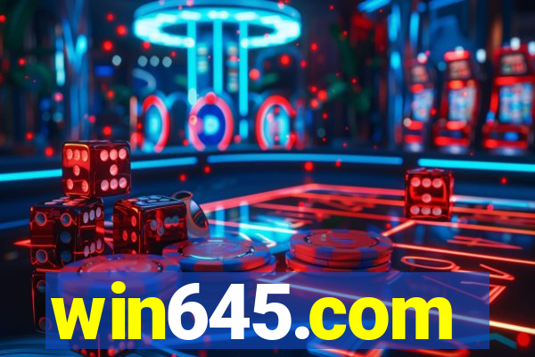 win645.com