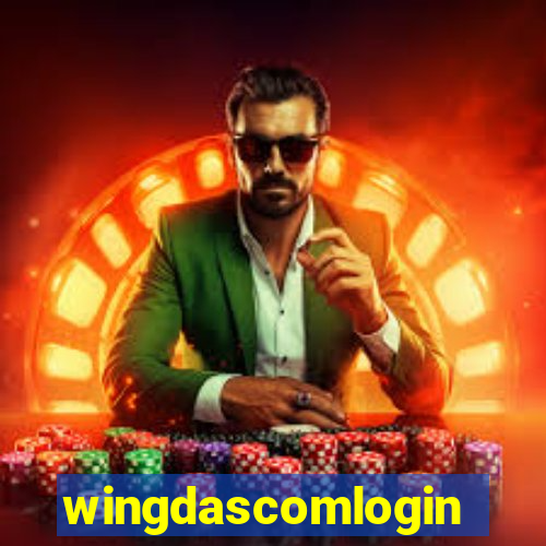 wingdascomlogin