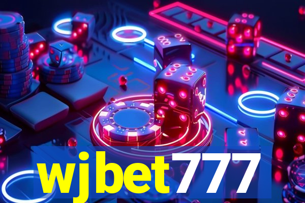 wjbet777