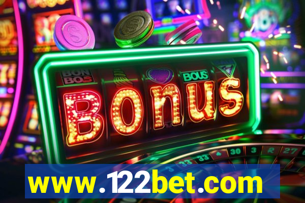 www.122bet.com