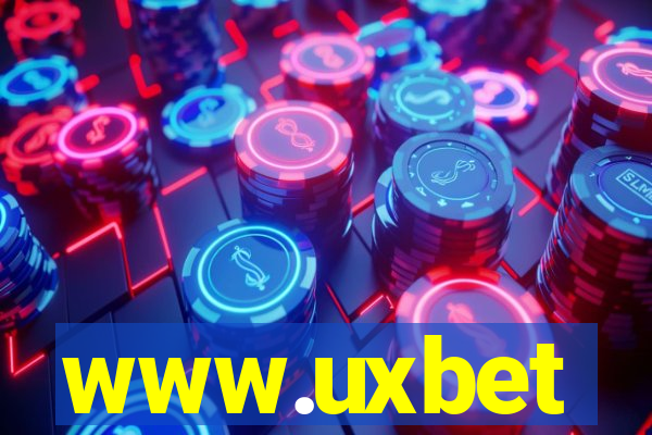 www.uxbet