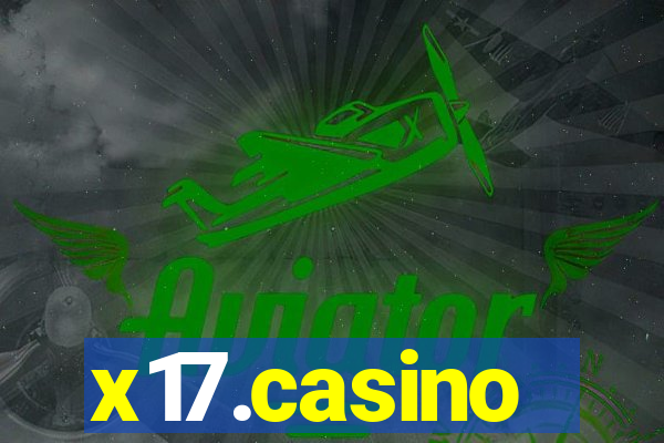 x17.casino