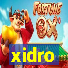 xidro