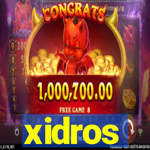 xidros