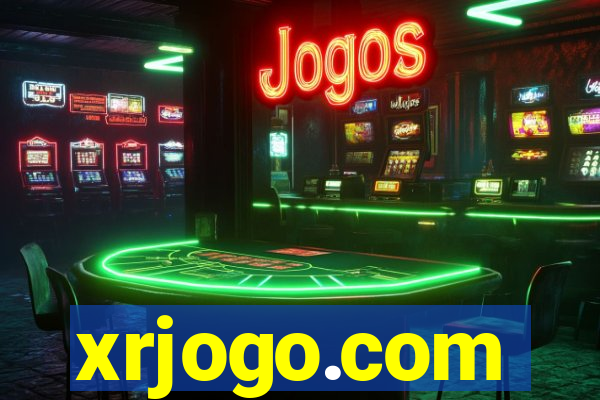 xrjogo.com