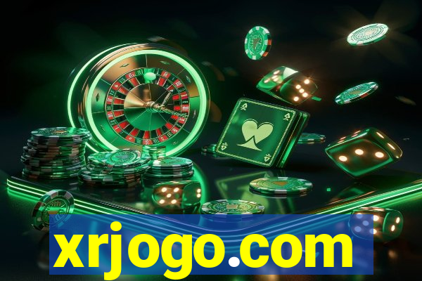 xrjogo.com