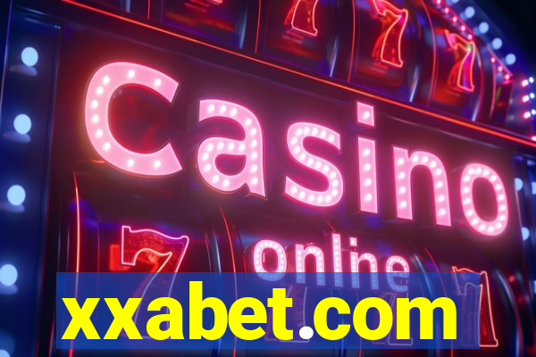 xxabet.com